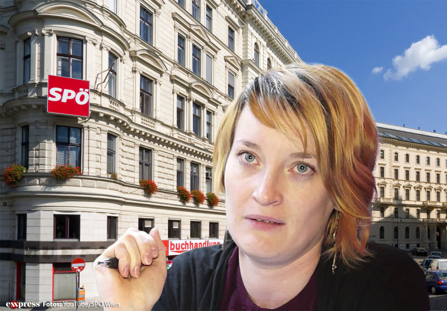 Täter Wurde Nur Gerügt Jetzt Streit In Der Wiener SpÖ über Sex Skandal Exxpress