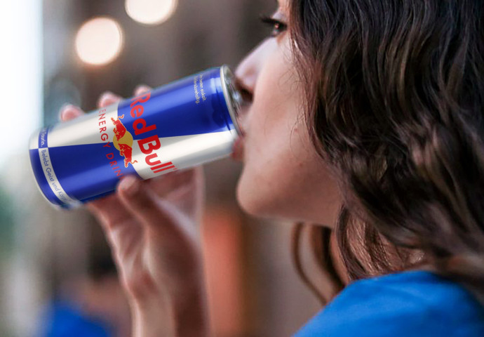 Red-Bull-Rekord: 11,5 Milliarden Dosen weltweit verkauft